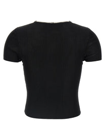 ALEXANDER WANG - ALEXANDER WANG - ’catena’ sweater - Women’s Knitwear