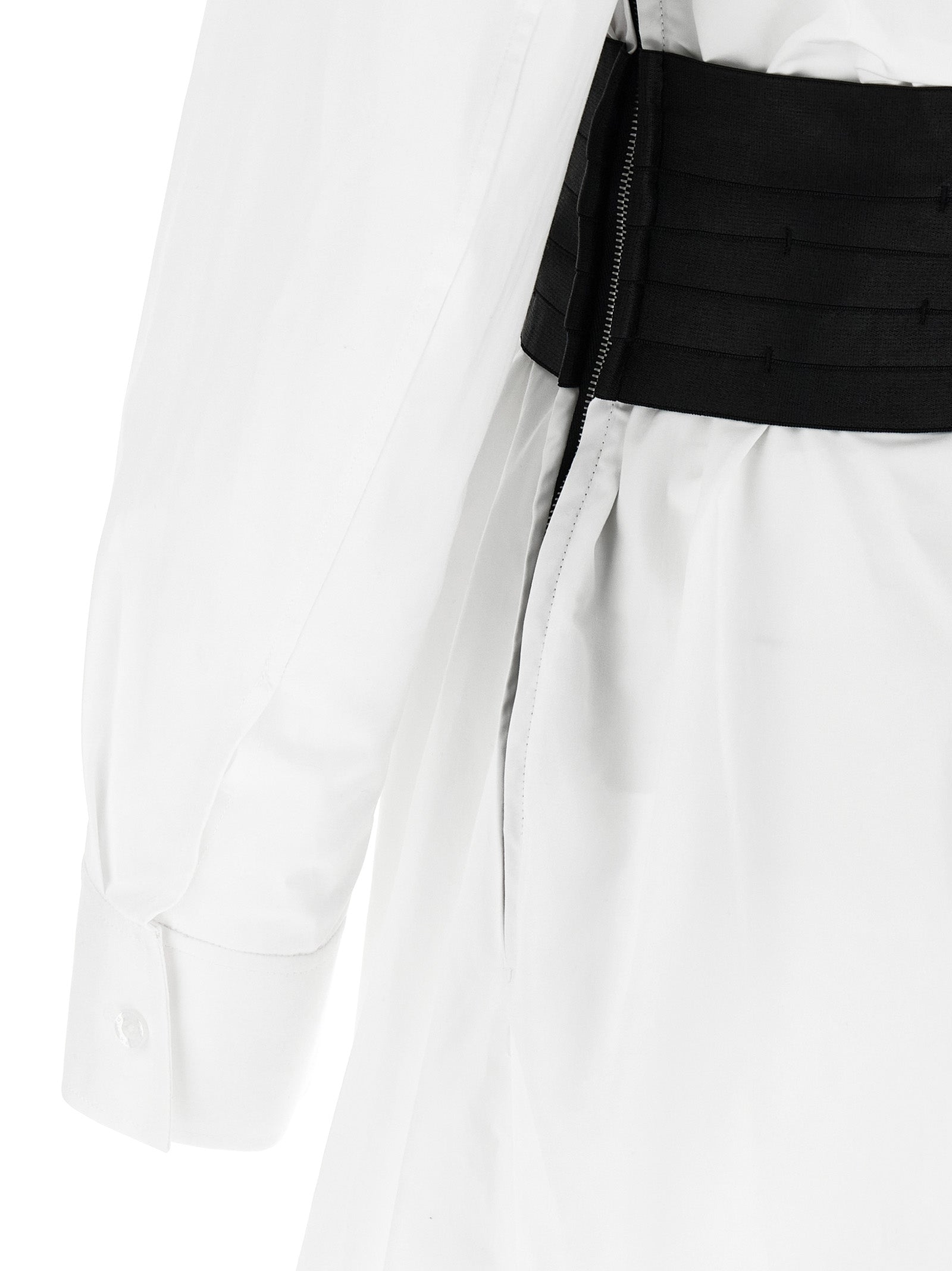 ALEXANDER WANG - ALEXANDER WANG - Shirt dress - Women’s Clothing