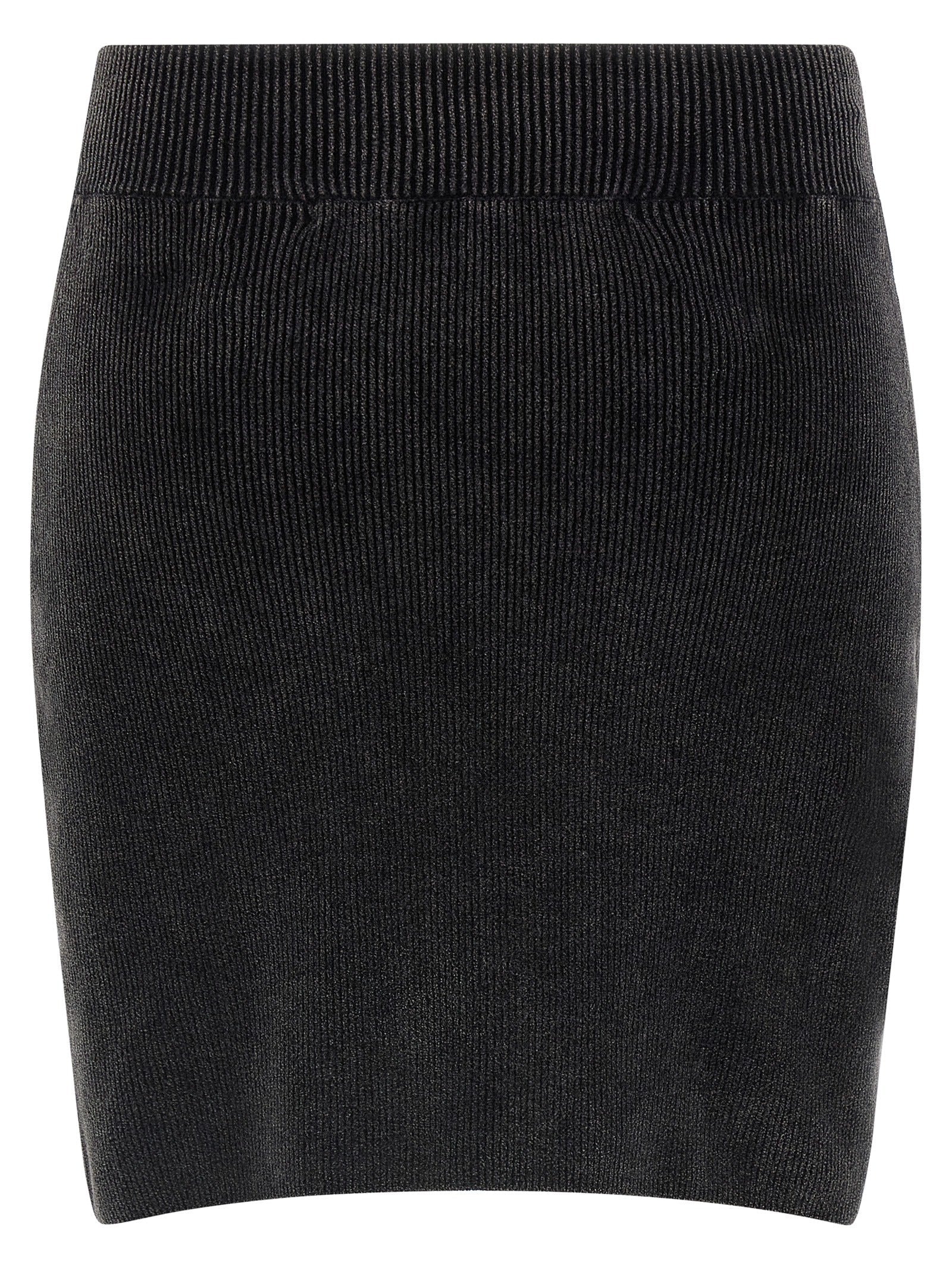 ALEXANDER WANG - ALEXANDER WANG - Chenille skirt - Women’s Clothing