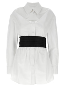 ALEXANDER WANG - ALEXANDER WANG - Shirt dress - Women’s Clothing