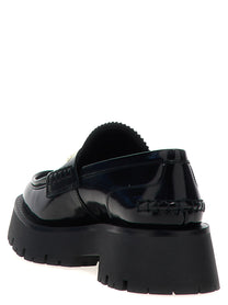 ALEXANDER WANG - ALEXANDER WANG - ’Carter Lug’ loafers - Women’s Shoes