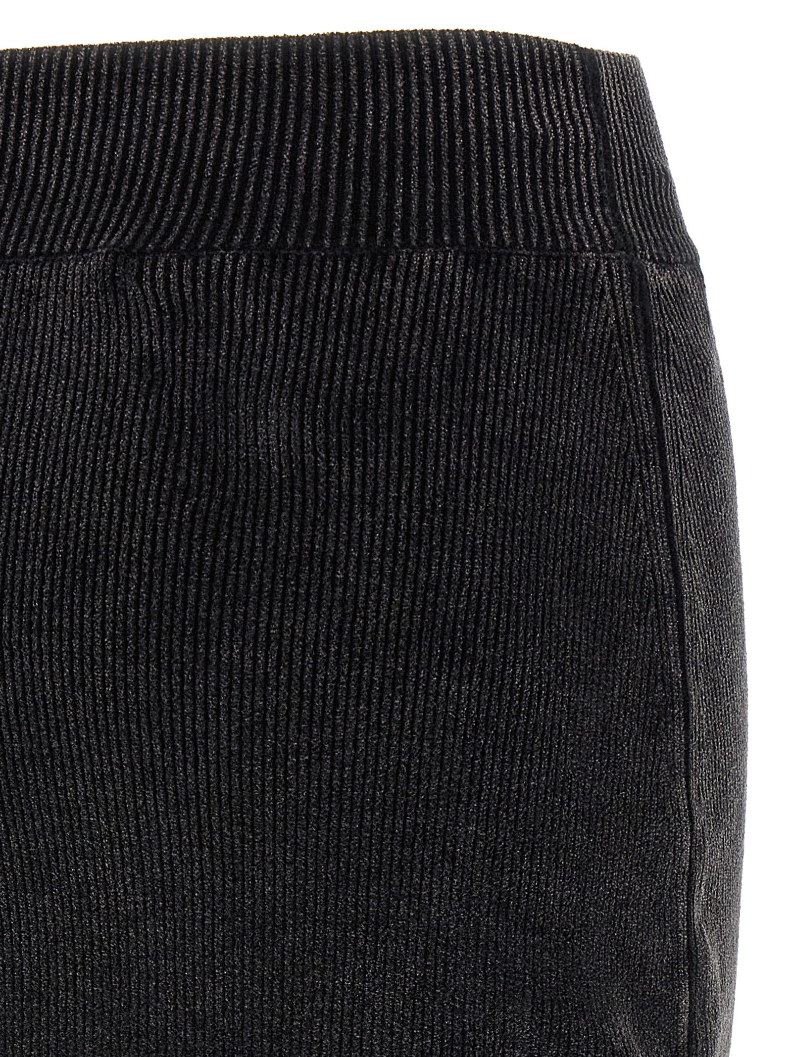 ALEXANDER WANG - ALEXANDER WANG - Chenille skirt - Women’s Clothing