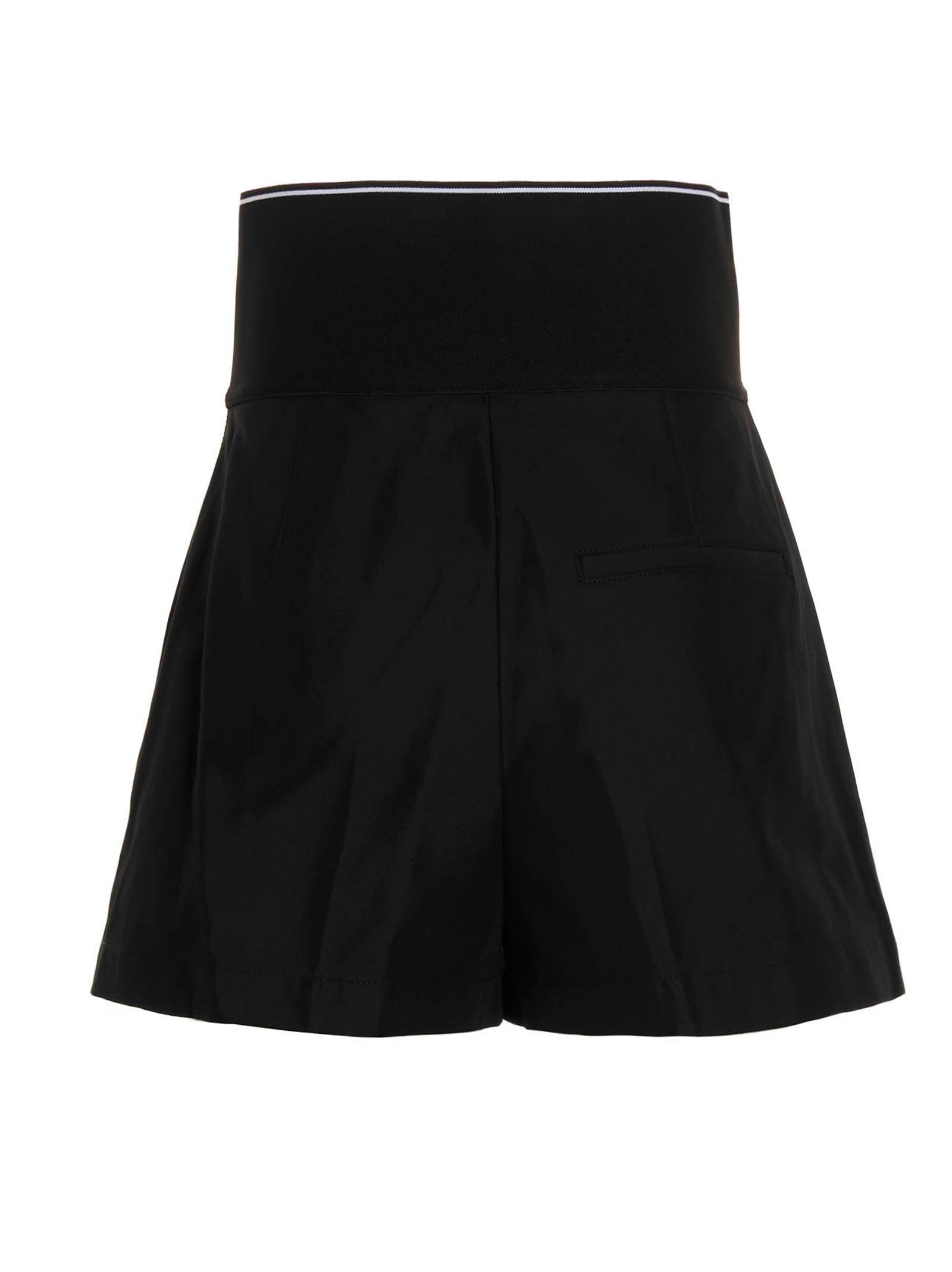 ALEXANDER WANG - ALEXANDER WANG - ’Safari’ shorts - Women’s Clothing