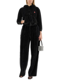 ALEXANDERWANG.T - Alexanderwang.T Jogging Pants - Women’s Pants