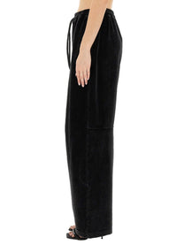 ALEXANDERWANG.T - Alexanderwang.T Jogging Pants - Women’s Pants