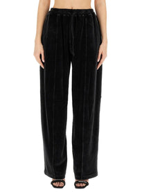ALEXANDERWANG.T - Alexanderwang.T Jogging Pants - Women’s Pants