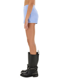 ALEXANDERWANG.T - Alexanderwang.T Short ’Essential’ - Women’s Clothing