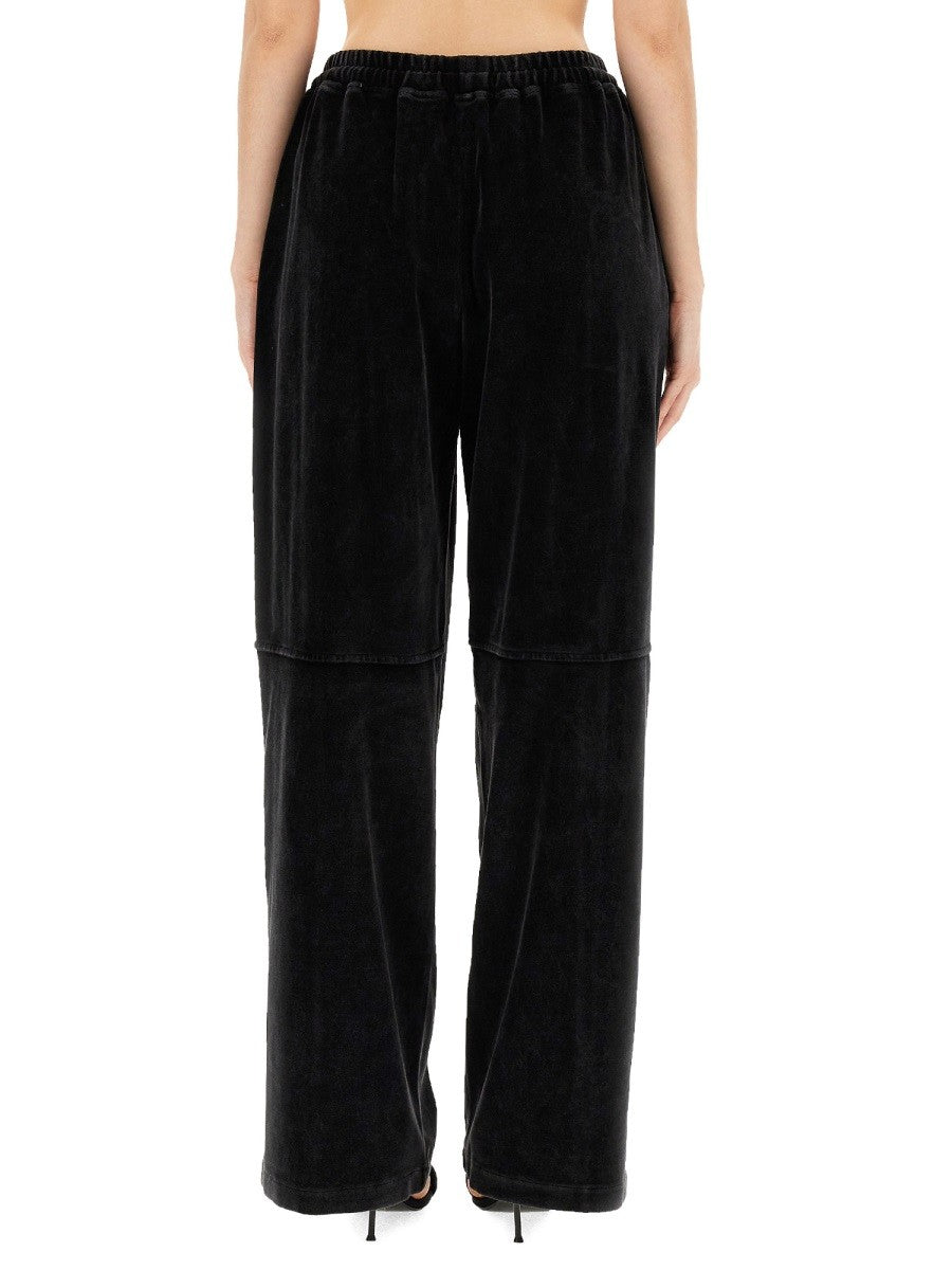 ALEXANDERWANG.T - Alexanderwang.T Jogging Pants - Women’s Pants