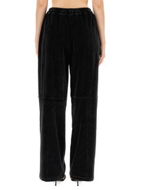 ALEXANDERWANG.T - Alexanderwang.T Jogging Pants - Women’s Pants