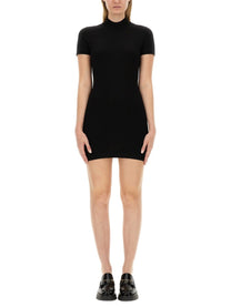 ALEXANDERWANG.T - Alexanderwang.T Mini Dress - Women’s Clothing