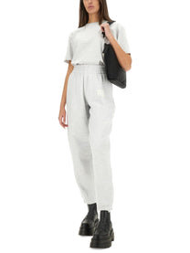 ALEXANDERWANG.T - Alexanderwang.T Essential T Shirt - Woman-&gt;Clothing-&gt;t-shirts