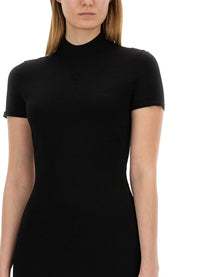 ALEXANDERWANG.T - Alexanderwang.T Mini Dress - Women’s Clothing