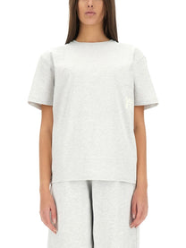 ALEXANDERWANG.T - Alexanderwang.T Essential T Shirt - Woman-&gt;Clothing-&gt;t-shirts