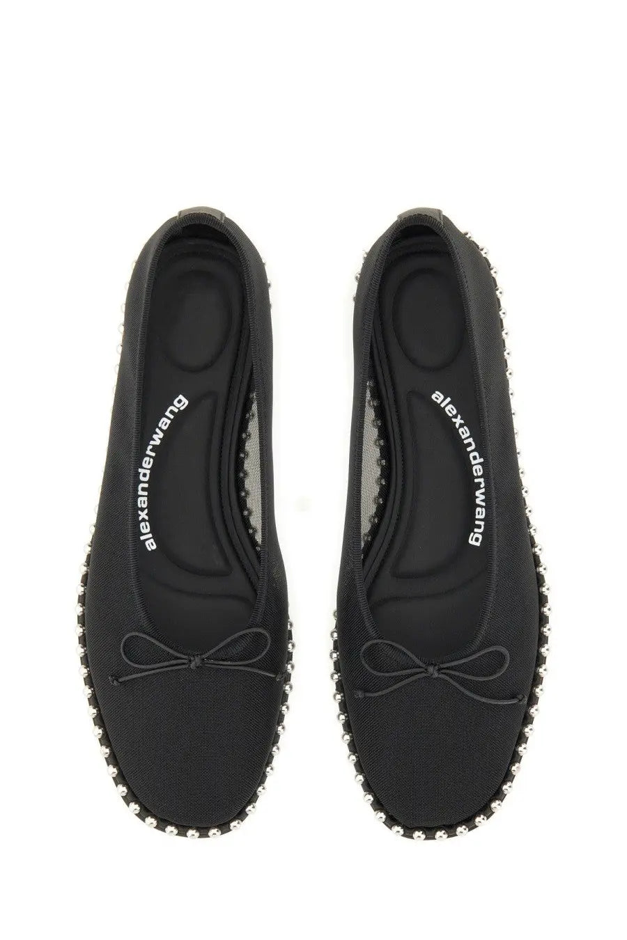 alexanderwang Women's Dancer Lina Black, view 6