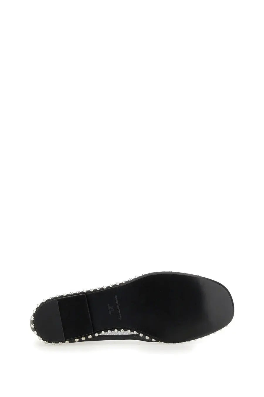 alexanderwang Women's Dancer Lina Black, view 5