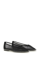 alexanderwang Women's Dancer Lina Black, view 2