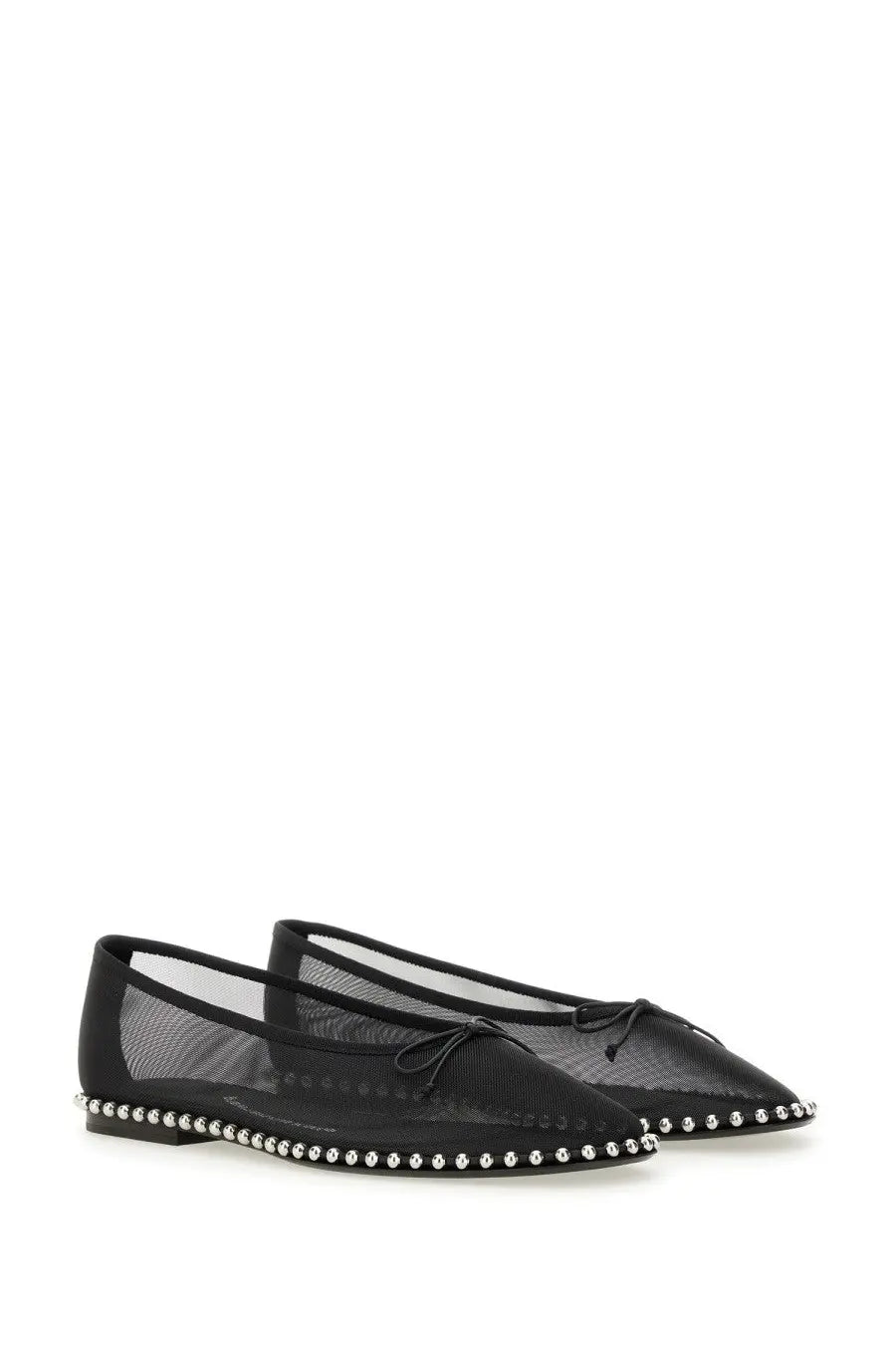 alexanderwang Women's Dancer Lina Black, view 2