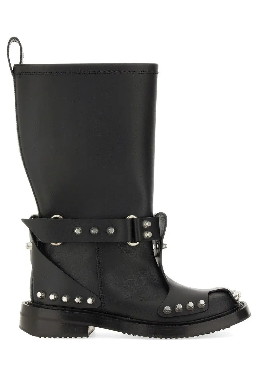 alexanderwang Women's Dixon Boot Black
