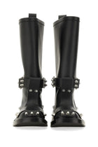 alexanderwang Women's Dixon Boot Black, view 4