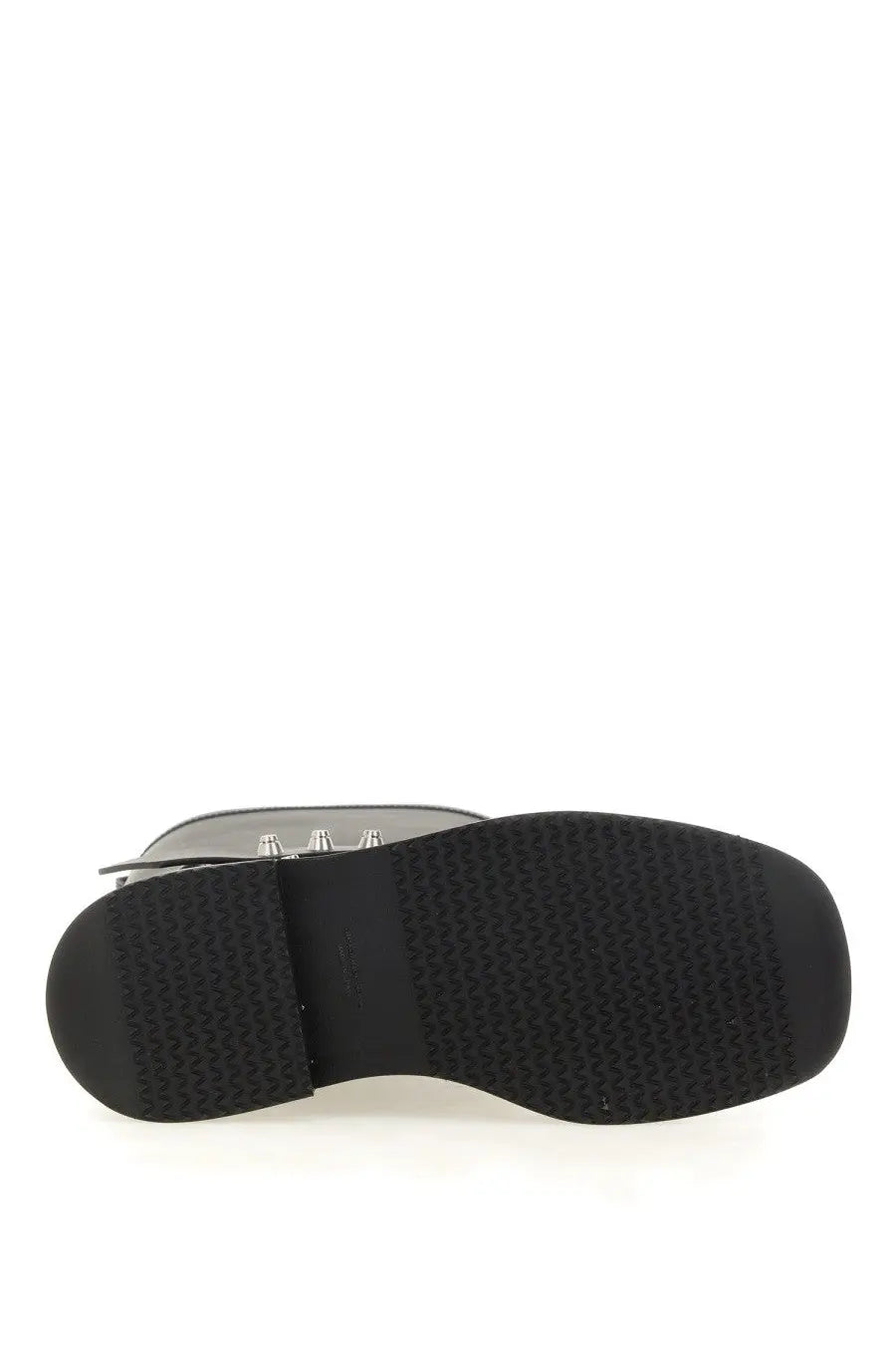 alexanderwang Women's Dixon Boot Black, view 5