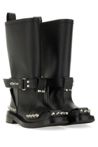 alexanderwang Women's Dixon Boot Black, view 2