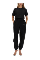 alexanderwang Women's Essential Shirt Black, view 2