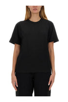 alexanderwang Women's Essential Shirt Black