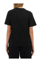 alexanderwang Women's Essential Shirt Black, view 4