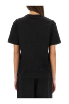 alexanderwang Women's Essential Shirt Black, view 3
