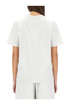 alexanderwang Women's Essential Shirt Grey, view 3