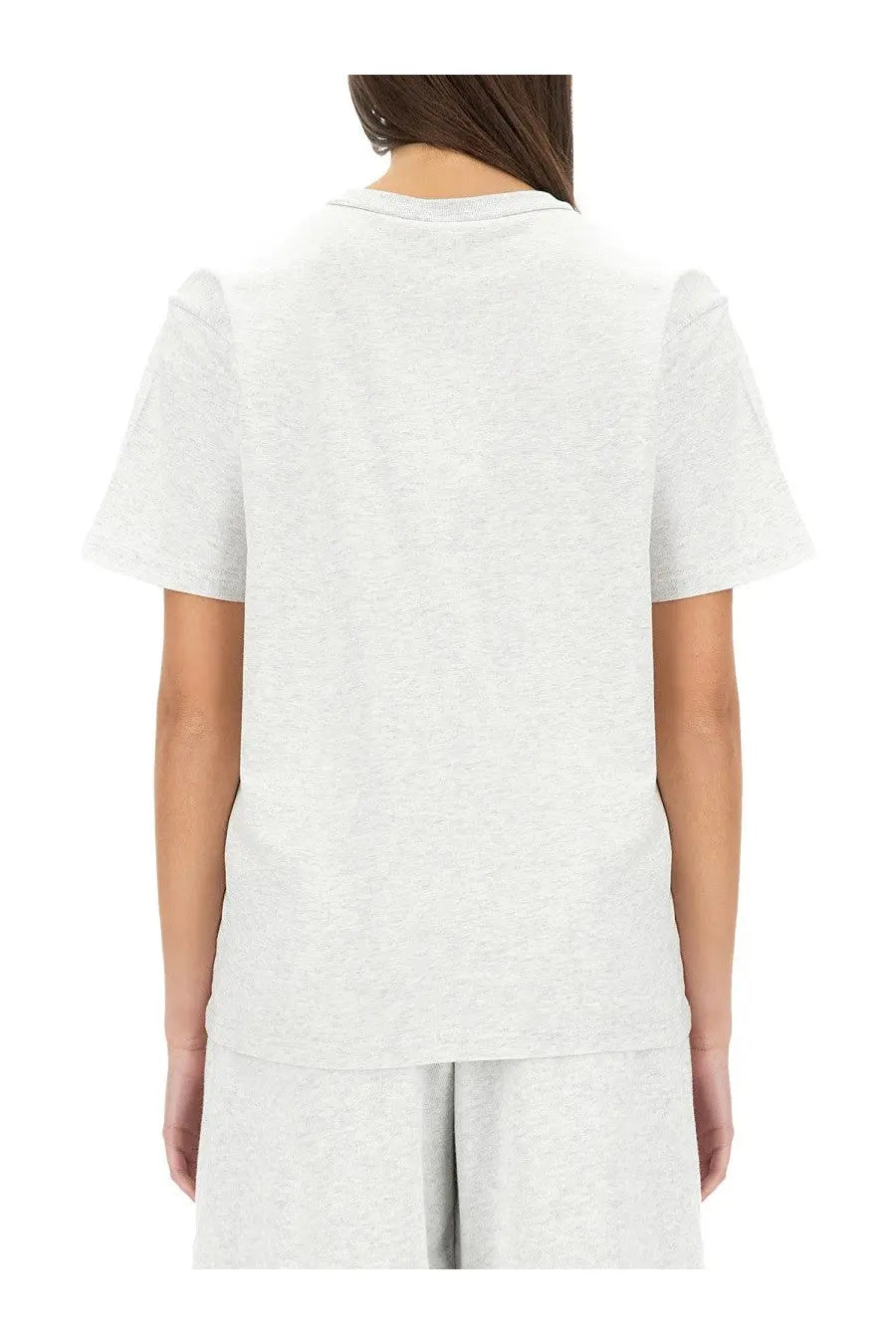 alexanderwang Women's Essential Shirt Grey, view 3
