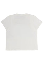 alexanderwang Women's Essential Shrunk Shirt White, view 6