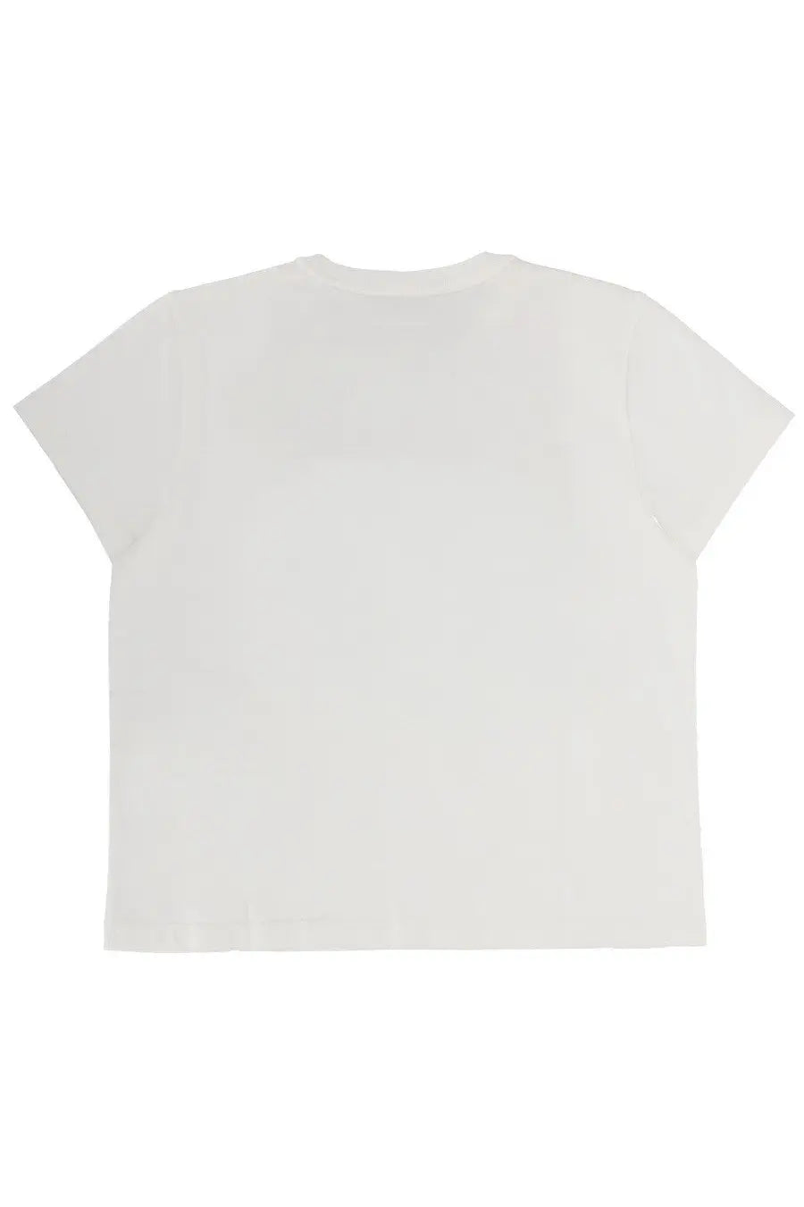 alexanderwang Women's Essential Shrunk Shirt White, view 6