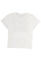 alexanderwang Women's Essential Shrunk Shirt White, view 5