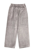 alexanderwang Women's Jogger Pants Grey, view 2