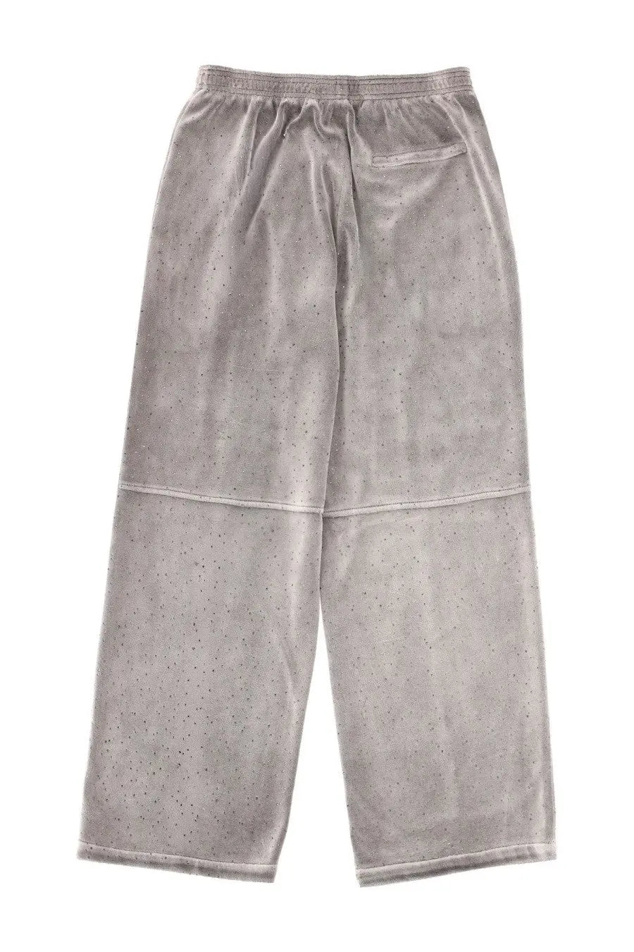 alexanderwang Women's Jogger Pants Grey, view 2