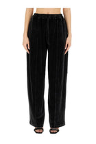 alexanderwang Women's Jogging Pants Black