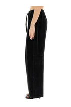 alexanderwang Women's Jogging Pants Black, view 4
