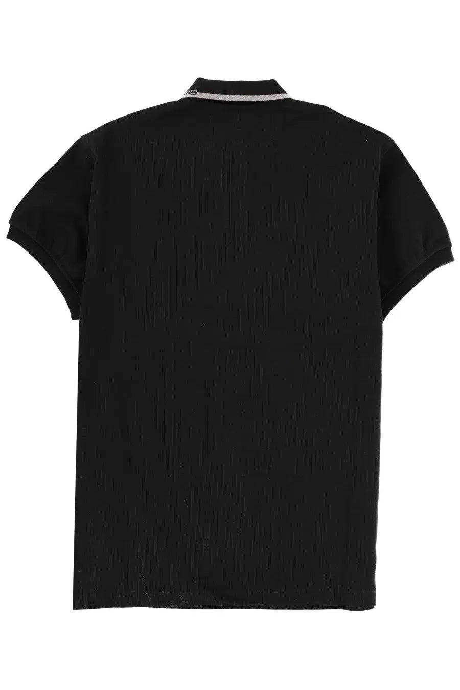 alexanderwang Women's Miniabito Polo Black, view 3