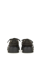 alexanderwang Women's Moccasin Carson Brown, view 3