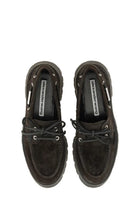 alexanderwang Women's Moccasin Carson Brown, view 6