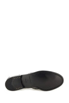 alexanderwang Women's Moccasin Carter Black, view 5