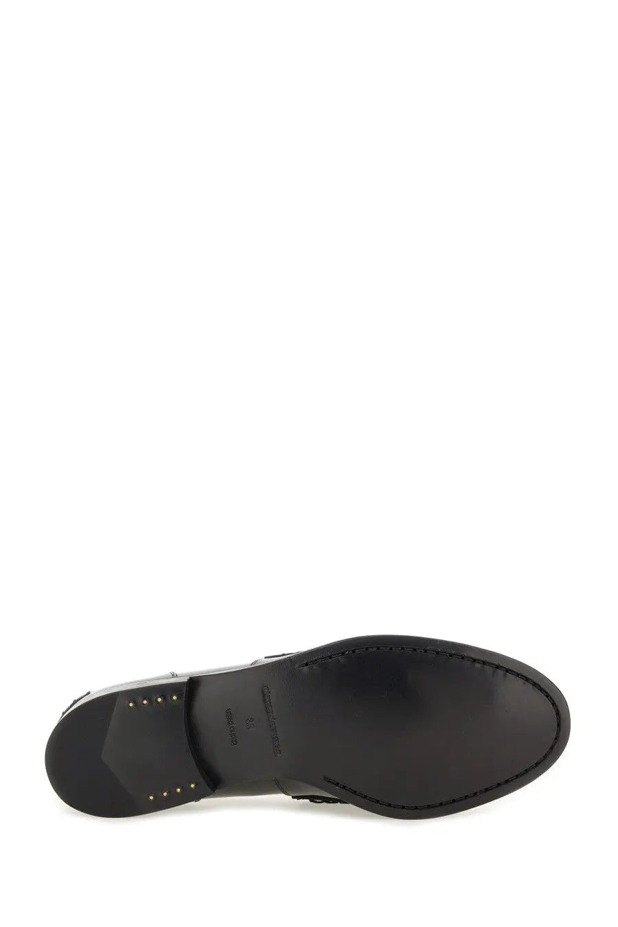 alexanderwang Women's Moccasin Carter Black, view 5