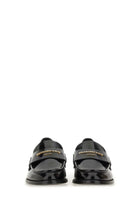 alexanderwang Women's Moccasin Carter Black, view 4