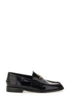 alexanderwang Women's Moccasin Carter Black