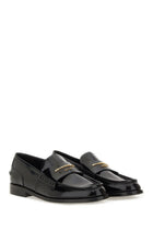 alexanderwang Women's Moccasin Carter Black, view 2