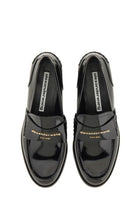 alexanderwang Women's Moccasin Carter Black, view 6