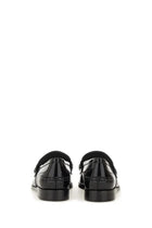 alexanderwang Women's Moccasin Carter Black, view 3