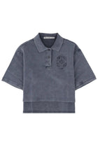 alexanderwang Women's Polo Blue