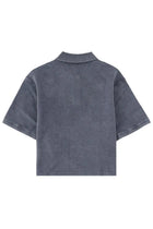 alexanderwang Women's Polo Blue, view 2
